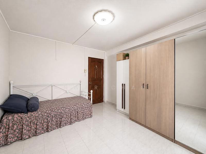 786 Yishun Ring Road, 786 Yishun Ring Road, Sembawang / Yishun, 3 Bedrooms, 1,302 sqft, HDB Flat For Sale, by Anwar Chan, 500253707 - Bedroom - PropertyGuru.com.sg