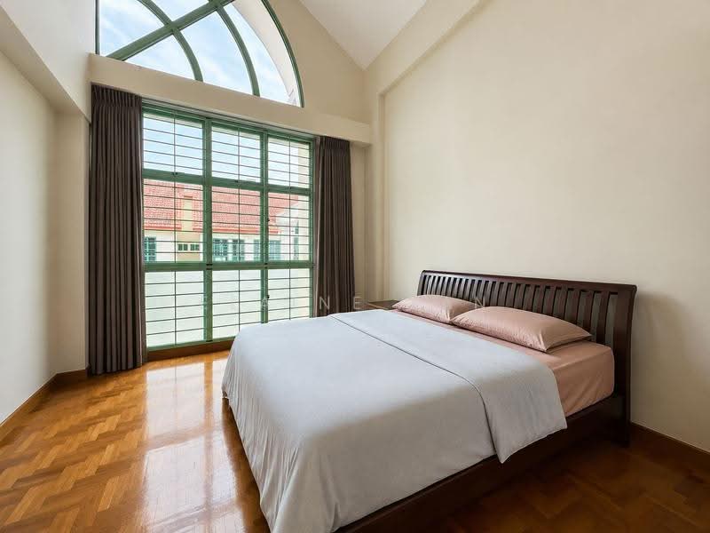 The Sunnydale, 21 Serangoon Avenue 3, Hougang / Punggol / Sengkang, 3 Bedrooms, 1,658 sqft, Condominium For Sale, by Elaine Tan, 500253709 - Bedroom - PropertyGuru.com.sg