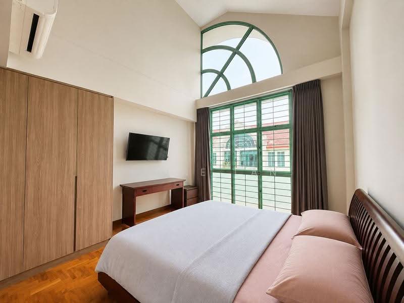 The Sunnydale, 21 Serangoon Avenue 3, Hougang / Punggol / Sengkang, 3 Bedrooms, 1,658 sqft, Condominium For Sale, by Elaine Tan, 500253709 - Bedroom - PropertyGuru.com.sg
