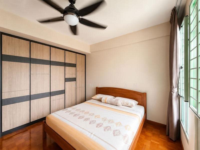 The Sunnydale, 21 Serangoon Avenue 3, Hougang / Punggol / Sengkang, 3 Bedrooms, 1,658 sqft, Condominium For Sale, by Elaine Tan, 500253709 - Bedroom - PropertyGuru.com.sg