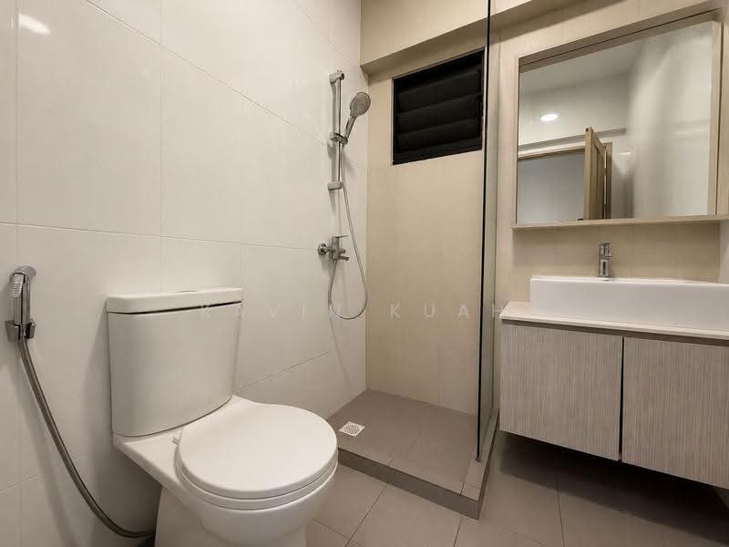 115A Alkaff Crescent, 115A Alkaff Crescent, Macpherson / Potong Pasir, 3 Bedrooms, 1,001 sqft, HDB Flat For Sale, by Kavin Kuah, 500253710 - Bathroom - PropertyGuru.com.sg