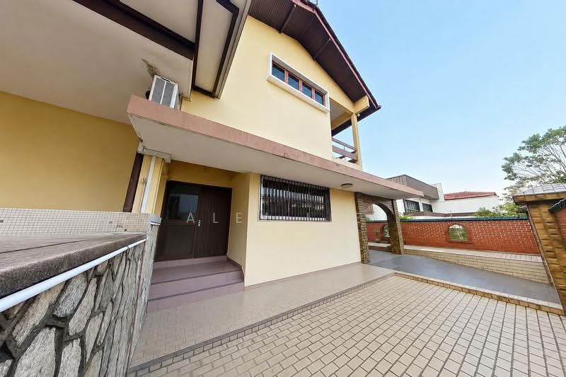 Westlake Gardens, Westlake Avenue, Ang Mo Kio / Bishan / Thomson, 5 Bedrooms, 2,500 sqft, Detached House For Sale, by Alex Lee, 500253711 - Exterior - PropertyGuru.com.sg