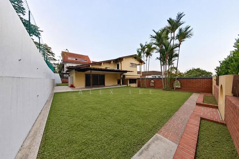 Westlake Gardens, Westlake Avenue, Ang Mo Kio / Bishan / Thomson, 5 Bedrooms, 2,500 sqft, Detached House For Sale, by Alex Lee, 500253711 - Exterior - PropertyGuru.com.sg