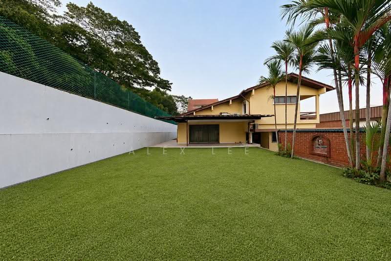 Westlake Gardens, Westlake Avenue, Ang Mo Kio / Bishan / Thomson, 5 Bedrooms, 2,500 sqft, Detached House For Sale, by Alex Lee, 500253711 - Exterior - PropertyGuru.com.sg