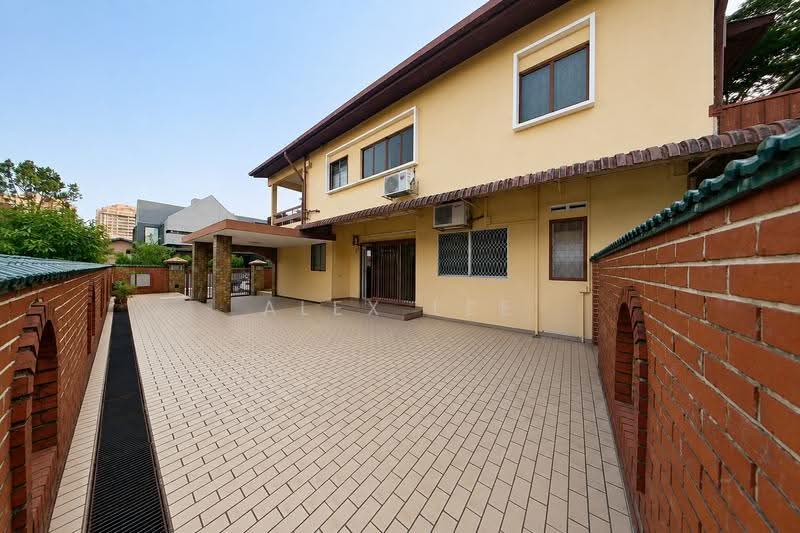 Westlake Gardens, Westlake Avenue, Ang Mo Kio / Bishan / Thomson, 5 Bedrooms, 2,500 sqft, Detached House For Sale, by Alex Lee, 500253711 - Exterior - PropertyGuru.com.sg