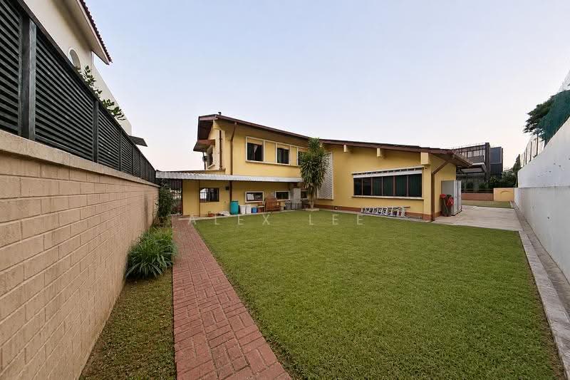 Westlake Gardens, Westlake Avenue, Ang Mo Kio / Bishan / Thomson, 5 Bedrooms, 2,500 sqft, Detached House For Sale, by Alex Lee, 500253711 - Exterior - PropertyGuru.com.sg
