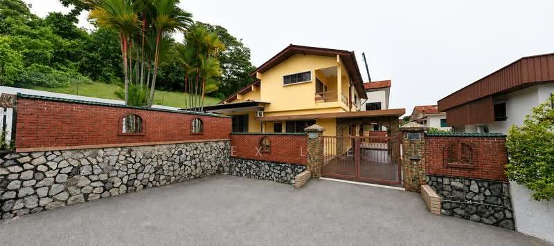 Westlake Gardens, Westlake Avenue, Ang Mo Kio / Bishan / Thomson, 5 Bedrooms, 2,500 sqft, Detached House For Sale, by Alex Lee, 500253711 - Exterior - PropertyGuru.com.sg