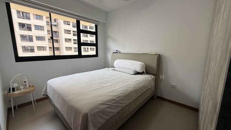 467C Bukit Batok West Avenue 9, 467C Bukit Batok West Avenue 9, Dairy Farm / Bukit Panjang / Choa Chu Kang, 1 Bedroom, 506 sqft, HDB Flat For Rent, by Juliana Poh, 500253713 - Bedroom - PropertyGuru.com.sg