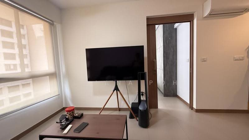 467C Bukit Batok West Avenue 9, 467C Bukit Batok West Avenue 9, Dairy Farm / Bukit Panjang / Choa Chu Kang, 1 Bedroom, 506 sqft, HDB Flat For Rent, by Juliana Poh, 500253713 - Living Room - PropertyGuru.com.sg