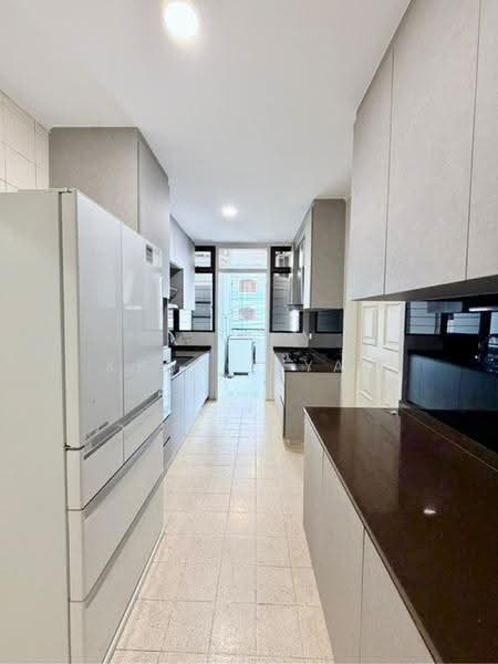 Tanglin Park, 3C Ridley Park, Tanglin / Holland / Bukit Timah, 3 Bedrooms, 1,679 sqft, Condominium For Sale, by Kennie Yau, 500253720 - PropertyGuru.com.sg