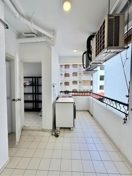 Tanglin Park, 3C Ridley Park, Tanglin / Holland / Bukit Timah, 3 Bedrooms, 1,679 sqft, Condominium For Sale, by Kennie Yau, 500253720 - PropertyGuru.com.sg