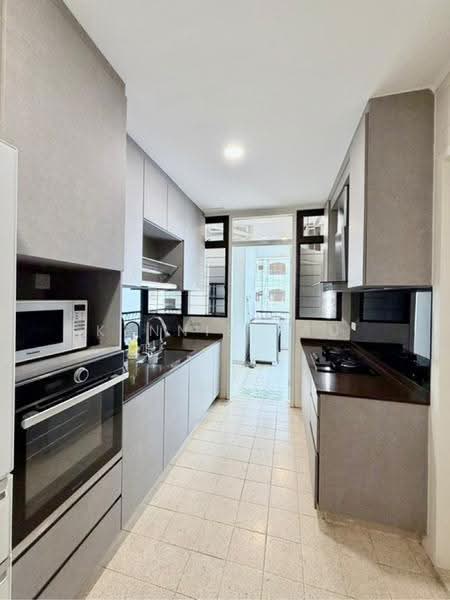 Tanglin Park, 3C Ridley Park, Tanglin / Holland / Bukit Timah, 3 Bedrooms, 1,679 sqft, Condominium For Sale, by Kennie Yau, 500253720 - PropertyGuru.com.sg