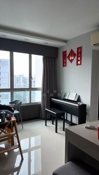 93B Telok Blangah Street 31, 93B Telok Blangah Street 31, Harbourfront / Telok Blangah, 6 Bedrooms, 1,463 sqft, HDB Flat For Sale, by Eugenia Chng, 500253722 - Living Room - PropertyGuru.com.sg