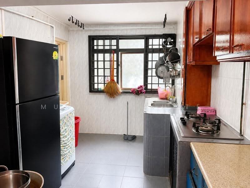 3 Saint George's Road, 3 3, Balestier / Toa Payoh, 2 Bedrooms, 635 sqft, HDB Flat For Sale, by Murali Kalkunte, 500253727 - PropertyGuru.com.sg