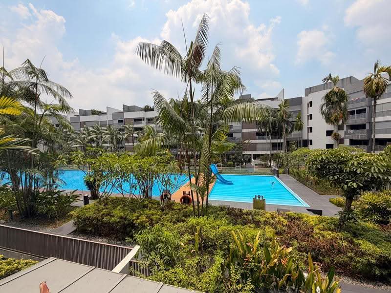 Meadows @ Peirce, 626 Upper Thomson Road, Mandai / Upper Thomson, 3 Bedrooms, 1,518 sqft, Condominium For Sale, by Jackie Chew, 500253728 - Pool - PropertyGuru.com.sg