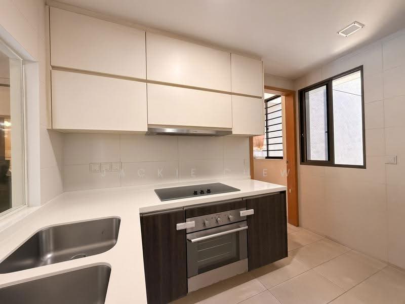 Meadows @ Peirce, 626 Upper Thomson Road, Mandai / Upper Thomson, 3 Bedrooms, 1,518 sqft, Condominium For Sale, by Jackie Chew, 500253728 - Kitchen - PropertyGuru.com.sg