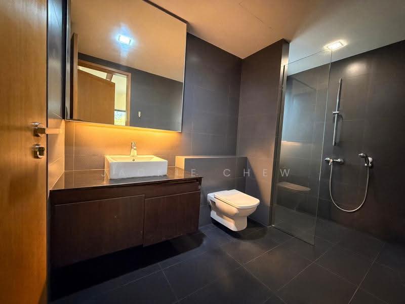 Meadows @ Peirce, 626 Upper Thomson Road, Mandai / Upper Thomson, 3 Bedrooms, 1,518 sqft, Condominium For Sale, by Jackie Chew, 500253728 - Bathroom - PropertyGuru.com.sg