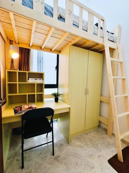 35 Gilstead, 35 Gilstead Road, Newton / Novena, Room Rental, 100 sqft, Apartment For Rent, by Linda Ho, 500253729 - Room 6 - PropertyGuru.com.sg