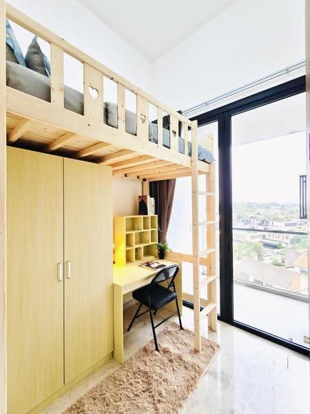 35 Gilstead, 35 Gilstead Road, Newton / Novena, Room Rental, 100 sqft, Apartment For Rent, by Linda Ho, 500253729 - Room 4 - PropertyGuru.com.sg