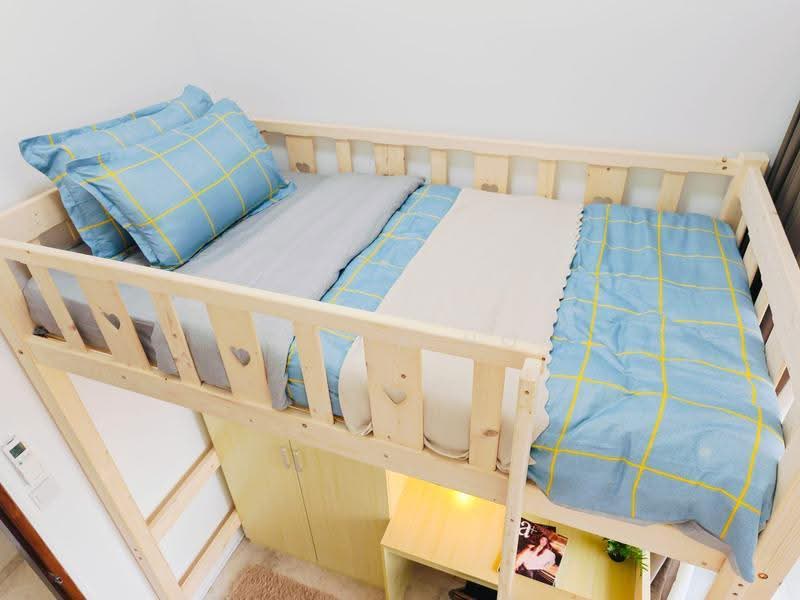 35 Gilstead, 35 Gilstead Road, Newton / Novena, Room Rental, 100 sqft, Apartment For Rent, by Linda Ho, 500253729 - Room 4.1 - PropertyGuru.com.sg