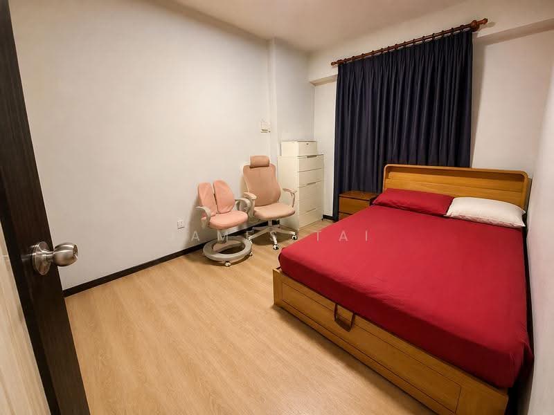 686C Jurong West Central 1, 686C Jurong West Central 1, Boon Lay / Jurong / Tuas, 3 Bedrooms, 1,195 sqft, HDB Flat For Sale, by James Tai, 500253732 - Bedroom - PropertyGuru.com.sg