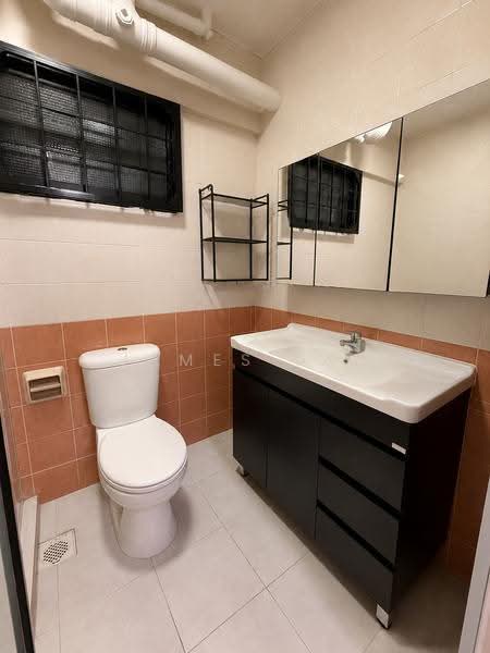 686C Jurong West Central 1, 686C Jurong West Central 1, Boon Lay / Jurong / Tuas, 3 Bedrooms, 1,195 sqft, HDB Flat For Sale, by James Tai, 500253732 - Bathroom - PropertyGuru.com.sg