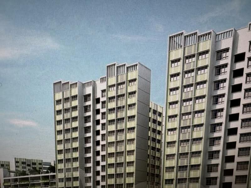 674B Fern Grove @ Yishun, 674B Yishun Avenue 4, Sembawang / Yishun, Room Rental, 150 sqft, HDB Flat For Rent, by Jeffrey Lee, 500253734 - Exterior - PropertyGuru.com.sg