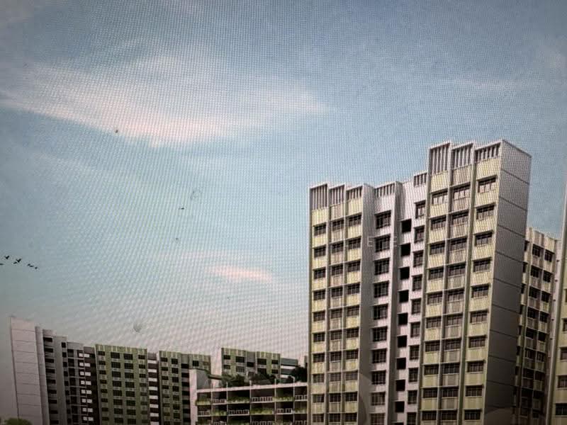 674B Fern Grove @ Yishun, 674B Yishun Avenue 4, Sembawang / Yishun, Room Rental, 150 sqft, HDB Flat For Rent, by Jeffrey Lee, 500253734 - Exterior - PropertyGuru.com.sg