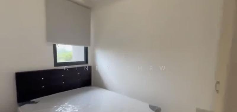 Forte Suites, 88 Mergui Road, Farrer Park / Serangoon Rd, 2 Bedrooms, 603 sqft, Condominium For Rent, by Cindy Chew, 500253736 - Bedroom - PropertyGuru.com.sg