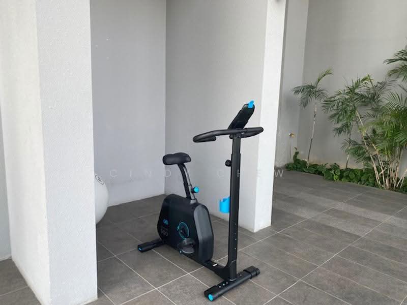 Forte Suites, 88 Mergui Road, Farrer Park / Serangoon Rd, 2 Bedrooms, 603 sqft, Condominium For Rent, by Cindy Chew, 500253736 - Exterior - PropertyGuru.com.sg