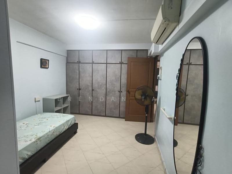354 Hougang Avenue 7, 354 Hougang Avenue 7, Hougang / Punggol / Sengkang, 3 Bedrooms, 1,098 sqft, HDB Flat For Rent, by Brendan Tan, 500253739 - Bedroom - PropertyGuru.com.sg