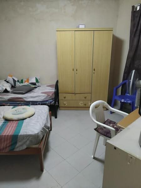 738 Jurong West Street 75, 738 Jurong West Street 75, Boon Lay / Jurong / Tuas, Room Rental, 100 sqft, HDB Flat For Rent, by Jonas Chia, 500253750 - Bedroom - PropertyGuru.com.sg
