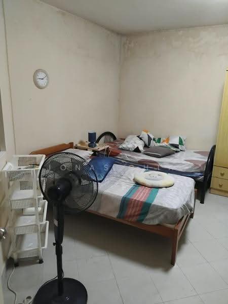 738 Jurong West Street 75, 738 Jurong West Street 75, Boon Lay / Jurong / Tuas, Room Rental, 100 sqft, HDB Flat For Rent, by Jonas Chia, 500253750 - Bedroom - PropertyGuru.com.sg
