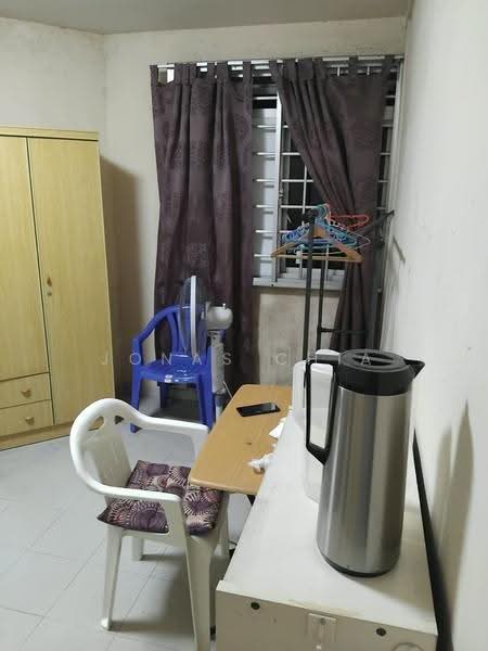 738 Jurong West Street 75, 738 Jurong West Street 75, Boon Lay / Jurong / Tuas, Room Rental, 100 sqft, HDB Flat For Rent, by Jonas Chia, 500253750 - Interior - PropertyGuru.com.sg