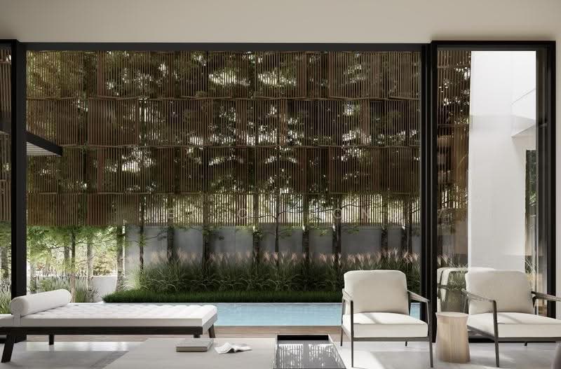 DEALMAKERS D10 BRAND NEW PAIR OF SEMI-D, Stevens Road / Robin Road / Dunearn Road, Tanglin / Holland / Bukit Timah, 6 Bedrooms, 8,506 sqft, Semi-Detached House For Sale, by Jeric Leong, 500253751 - Living Room - PropertyGuru.com.sg