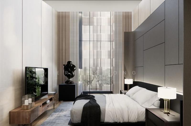 DEALMAKERS D10 BRAND NEW PAIR OF SEMI-D, Stevens Road / Robin Road / Dunearn Road, Tanglin / Holland / Bukit Timah, 6 Bedrooms, 8,506 sqft, Semi-Detached House For Sale, by Jeric Leong, 500253751 - Bedroom - PropertyGuru.com.sg