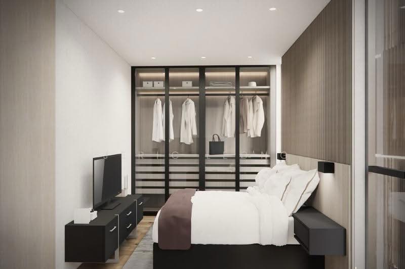 DEALMAKERS D10 BRAND NEW PAIR OF SEMI-D, Stevens Road / Robin Road / Dunearn Road, Tanglin / Holland / Bukit Timah, 6 Bedrooms, 8,506 sqft, Semi-Detached House For Sale, by Jeric Leong, 500253751 - Bedroom - PropertyGuru.com.sg