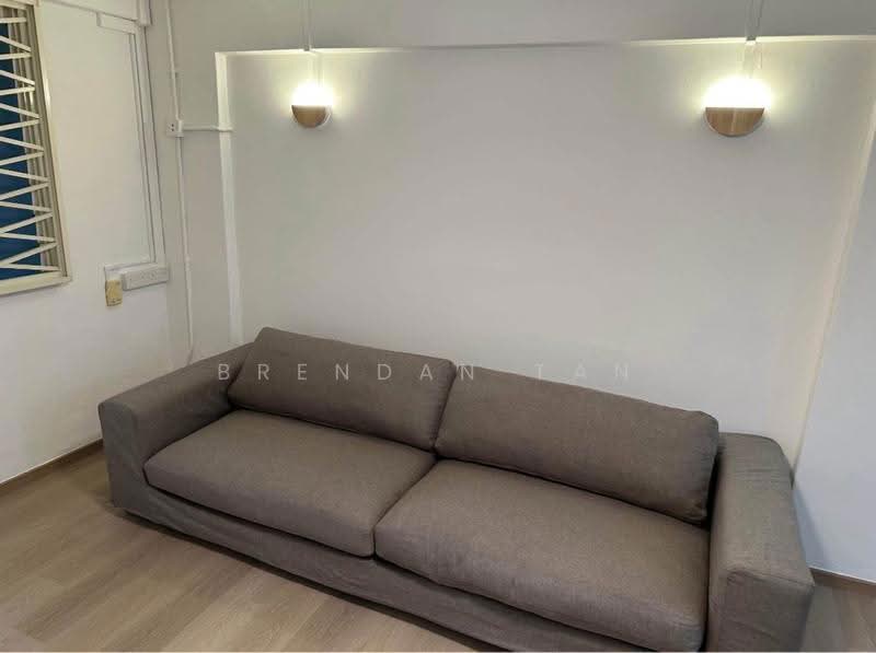 986B Buangkok Crescent, 986B Buangkok Crescent, Hougang / Punggol / Sengkang, 2 Bedrooms, 721 sqft, HDB Flat For Rent, by Brendan Tan, 500253753 - Living Room - PropertyGuru.com.sg