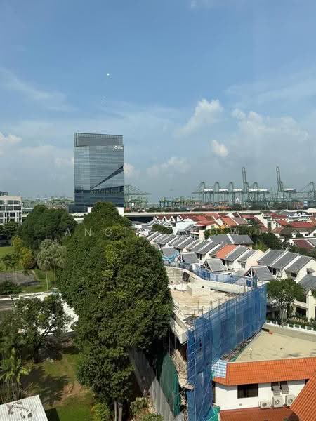 Terra Hill, 18 Yew Siang Road, Buona Vista / West Coast / Clementi New Town, 4 Bedrooms, 1,830 sqft, Condominium For Sale, by Angie Seow, 500253754 - Exterior - PropertyGuru.com.sg