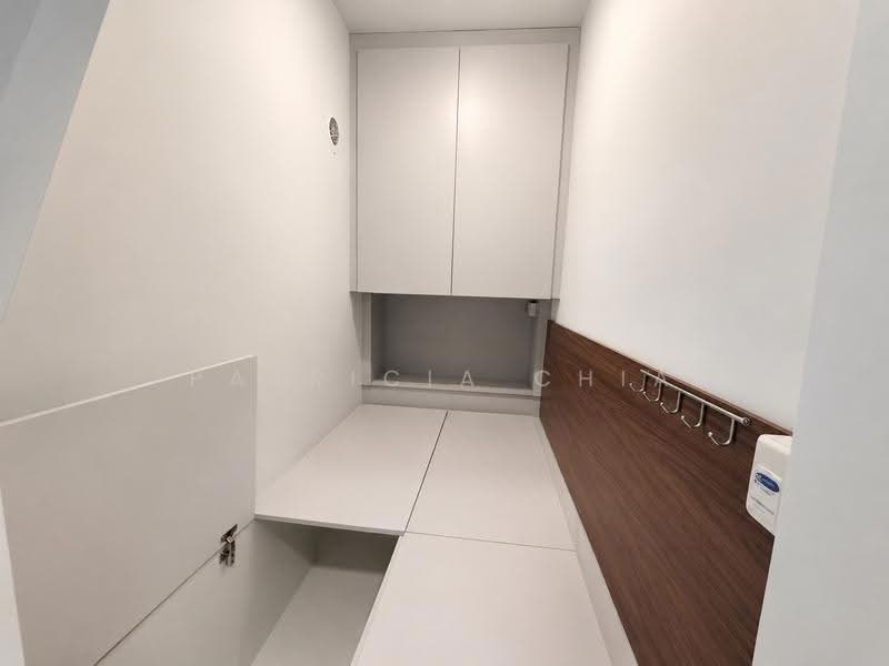 Waterford Residence, 21 Kim Yam Road, Orchard / River Valley, 2 Bedrooms, 1,055 sqft, Condominium For Sale, by Patricia Chia, 500253755 - Bomb Shelter - PropertyGuru.com.sg