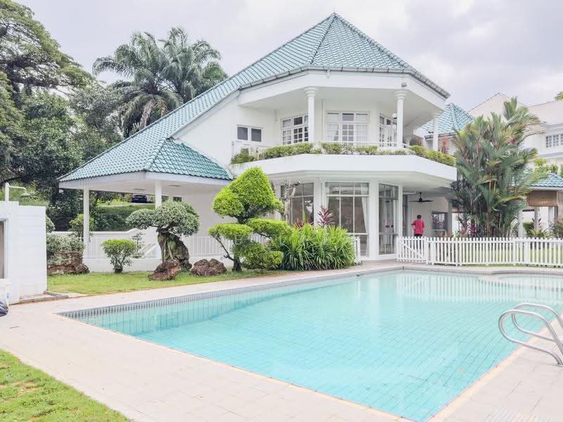 Yarwood Avenue, Yarwood Avenue, Clementi Park / Upper Bukit Timah, 5 Bedrooms, 6,000 sqft, Good Class Bungalow For Rent, by Eve Liew, 500253757 - Exterior - PropertyGuru.com.sg