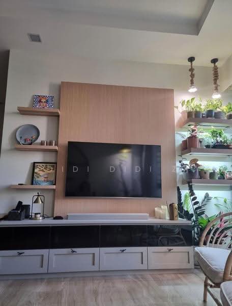Tanglin View, 150 Prince Charles Crescent, Alexandra / Commonwealth, 3 Bedrooms, 1,163 sqft, Condominium For Sale, by Didi Didi Z, 500253758 - PropertyGuru.com.sg