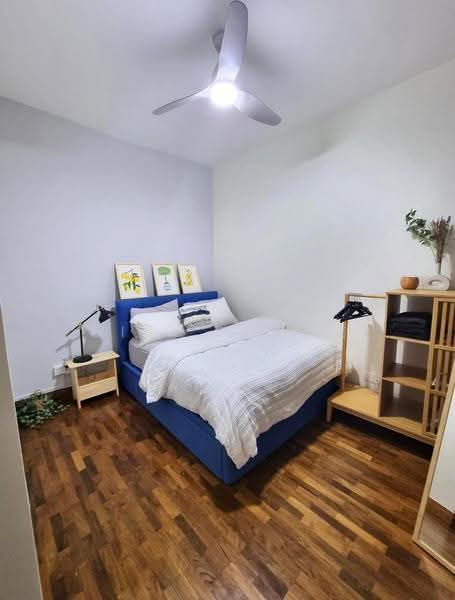 Tanglin View, 150 Prince Charles Crescent, Alexandra / Commonwealth, 3 Bedrooms, 1,163 sqft, Condominium For Sale, by Didi Didi Z, 500253758 - PropertyGuru.com.sg