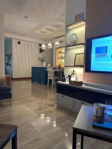 Tanglin View, 150 Prince Charles Crescent, Alexandra / Commonwealth, 3 Bedrooms, 1,163 sqft, Condominium For Sale, by Didi Didi Z, 500253758 - PropertyGuru.com.sg