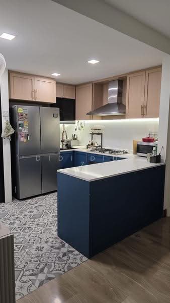Tanglin View, 150 Prince Charles Crescent, Alexandra / Commonwealth, 3 Bedrooms, 1,163 sqft, Condominium For Sale, by Didi Didi Z, 500253758 - PropertyGuru.com.sg