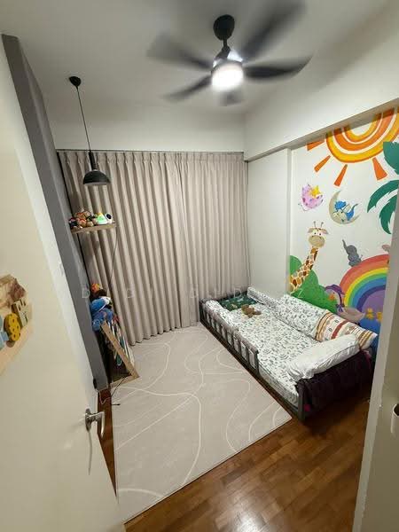 Tanglin View, 150 Prince Charles Crescent, Alexandra / Commonwealth, 3 Bedrooms, 1,163 sqft, Condominium For Sale, by Didi Didi Z, 500253758 - PropertyGuru.com.sg