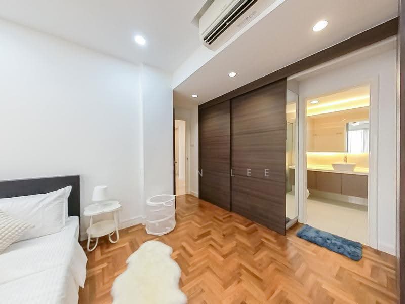 Heritage View, 8 Dover Rise, Buona Vista / West Coast / Clementi New Town, Room Rental, 175 sqft, Condominium For Rent, by Jeron Lee, 500253759 - Bedroom - PropertyGuru.com.sg