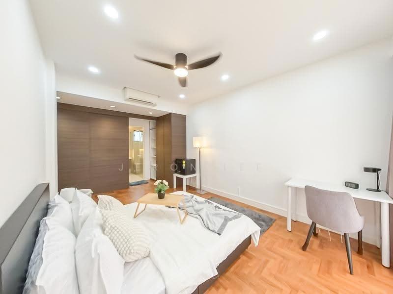 Heritage View, 8 Dover Rise, Buona Vista / West Coast / Clementi New Town, Room Rental, 175 sqft, Condominium For Rent, by Jeron Lee, 500253759 - Bedroom - PropertyGuru.com.sg