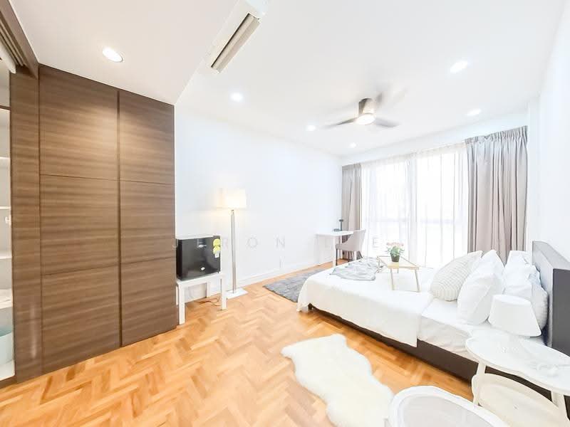 Heritage View, 8 Dover Rise, Buona Vista / West Coast / Clementi New Town, Room Rental, 175 sqft, Condominium For Rent, by Jeron Lee, 500253759 - Bedroom - PropertyGuru.com.sg