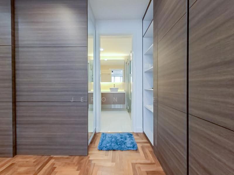 Heritage View, 8 Dover Rise, Buona Vista / West Coast / Clementi New Town, Room Rental, 175 sqft, Condominium For Rent, by Jeron Lee, 500253759 - Interior - PropertyGuru.com.sg